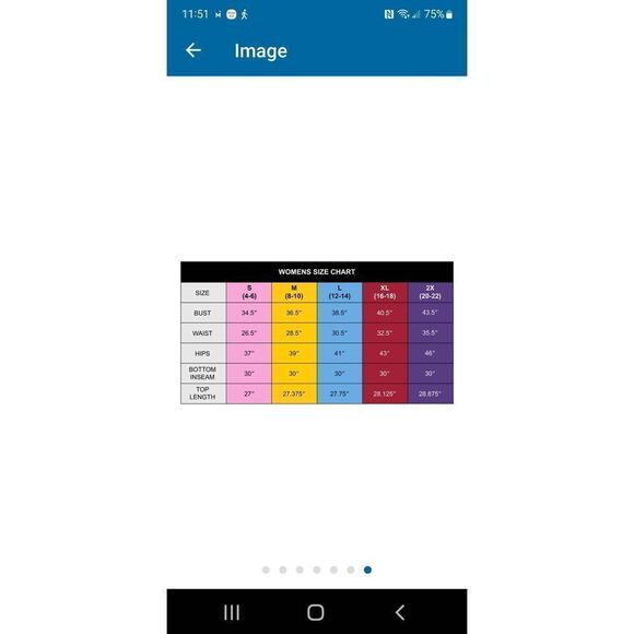 NWT HARRY POTTER HOLIDAY ADULT PJS - Picture 3 of 8